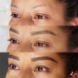 Bewitching Beauty & Brows