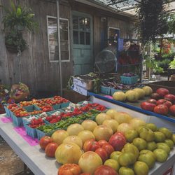 Massanutten Produce