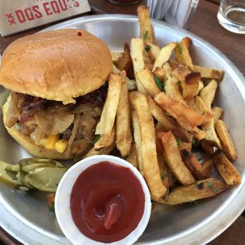 Rodeo Goat - Bad Hombre burger - Burgers Near Me - Dallas, Texas Rodeo Goat - Bad Hombre burger - Burgers Near Me - Dallas, Texas