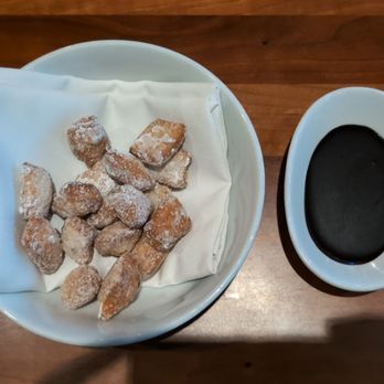 Tavolàta Fremont - Zeppole - Italian Near Me - Seattle, Washington