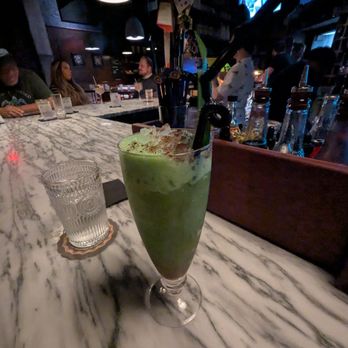 The Courtesy - Kaa - Cocktail Bars Near Me - Winter Park, Florida