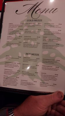 Menu photo 2 Mona’s Mediterranean Merrimack, NH Menu photo 2 Mona’s Mediterranean Merrimack, NH
