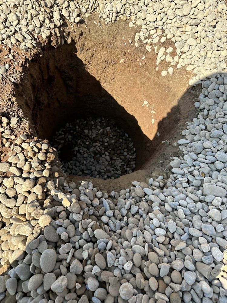 R C Berti Construction - septic in Wilton, CA