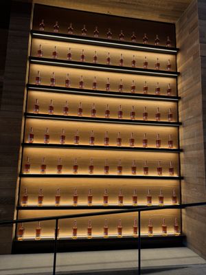 Wild Turkey Distillery Visitor Center by null