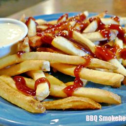 Smokehouse