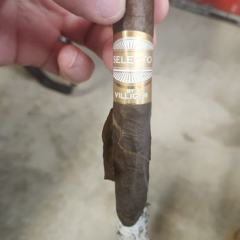 CIGAR ALLEY AT THE NEWS NOOK - Updated May 2026 - 43 Photos - 17 S Center  St, Merchantville, New Jersey - Tobacco Shops - Phone Number