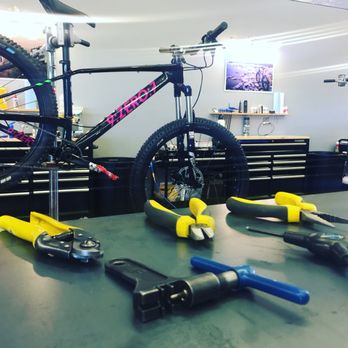 Chain Reaction Cycles - Bike Rentals Near Me - Anchorage, Alaska