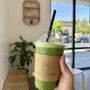 Photo of Boba Unit Cafe