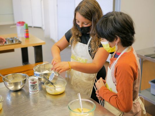 Culinary Artistas by null