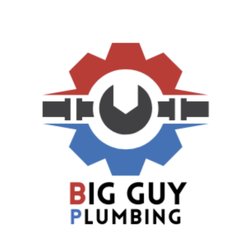 Big guy plumbing