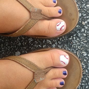 Modish Nails and Spa - Nail Salons Near Me - Pooler, Georgia