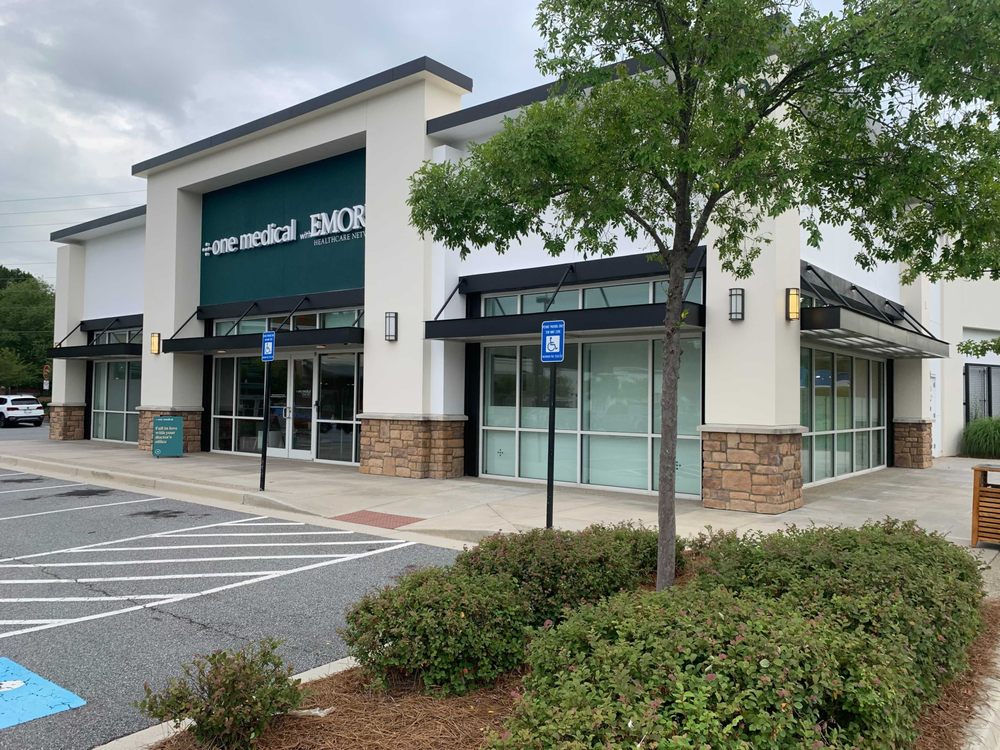 ONE MEDICAL EAST COBB MERCHANT’S WALK Updated November 2024 11