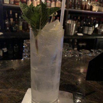 Stache Drinking Den - Collins cocktail. - Whiskey Bars Near Me - Fort Lauderdale, Florida Stache Drinking Den - Collins cocktail. - Whiskey Bars Near Me - Fort Lauderdale, Florida