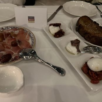 OSTERIA MOZZA - Updated December 2024 - 5752 Photos & 3425 Reviews