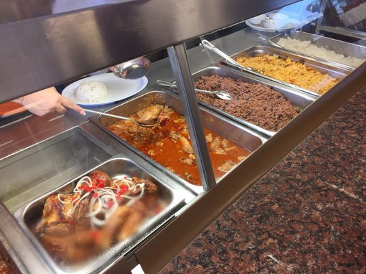 Sunrise Cuban Market & Cafe by null