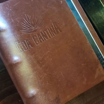 Coa Cantina - Menu cover - Cocktail Bars Near Me - Des Moines, Iowa Coa Cantina - Menu cover - Cocktail Bars Near Me - Des Moines, Iowa