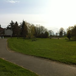 Horizon View Park