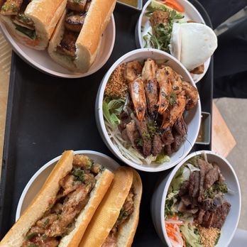 Lúa - Vietnamese Near Me - Portland, Oregon