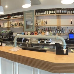 The Public - Beers on tap selection is OK but could do with more craft small-brew selections.