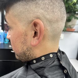 Dapper Barbershop