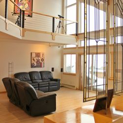 Wildernest Vacation Rentals - Need space for a large group? No problem