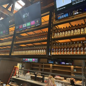 Shelter Distilling - Cocktail Bars Near Me - Dana Point, California
