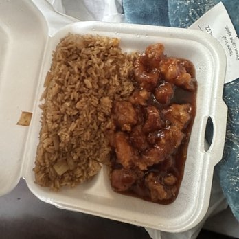 Zhang Garden - General Tso chicken - Chinese Near Me - Ocala, Florida Zhang Garden - General Tso chicken - Chinese Near Me - Ocala, Florida