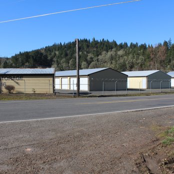 Simply Storage - Self Storage Near Me - Cottage Grove, Oregon Simply Storage - Self Storage Near Me - Cottage Grove, Oregon