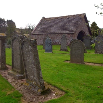 Edzell Castle - Landmarks & Historical Buildings Near Me