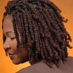 Princess African Hair Braiding