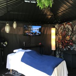 Nancy Hewitt - RMT- Helping Hands Massage Therapy