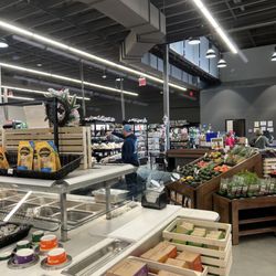 Lovettsville Cooperative Market