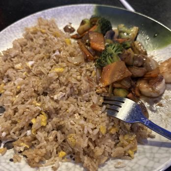 Sake House - Hibachi Shrimp - Japanese Near Me - North Charleston, South Carolina