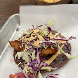 Aggie Taco