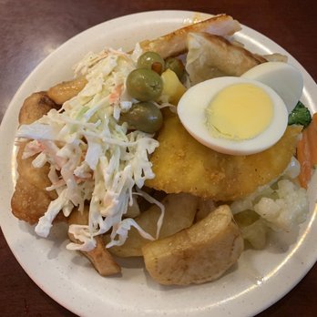 New China King Buffet - Chinese Near Me - Denton, Texas