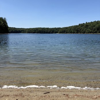 Walden Pond State Reservation - Parks Near Me - Concord, Massachusetts Walden Pond State Reservation - Parks Near Me - Concord, Massachusetts