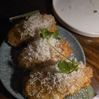 Berimbau Brazilian Table - Midtown - Brazilian Near Me - New York, New York