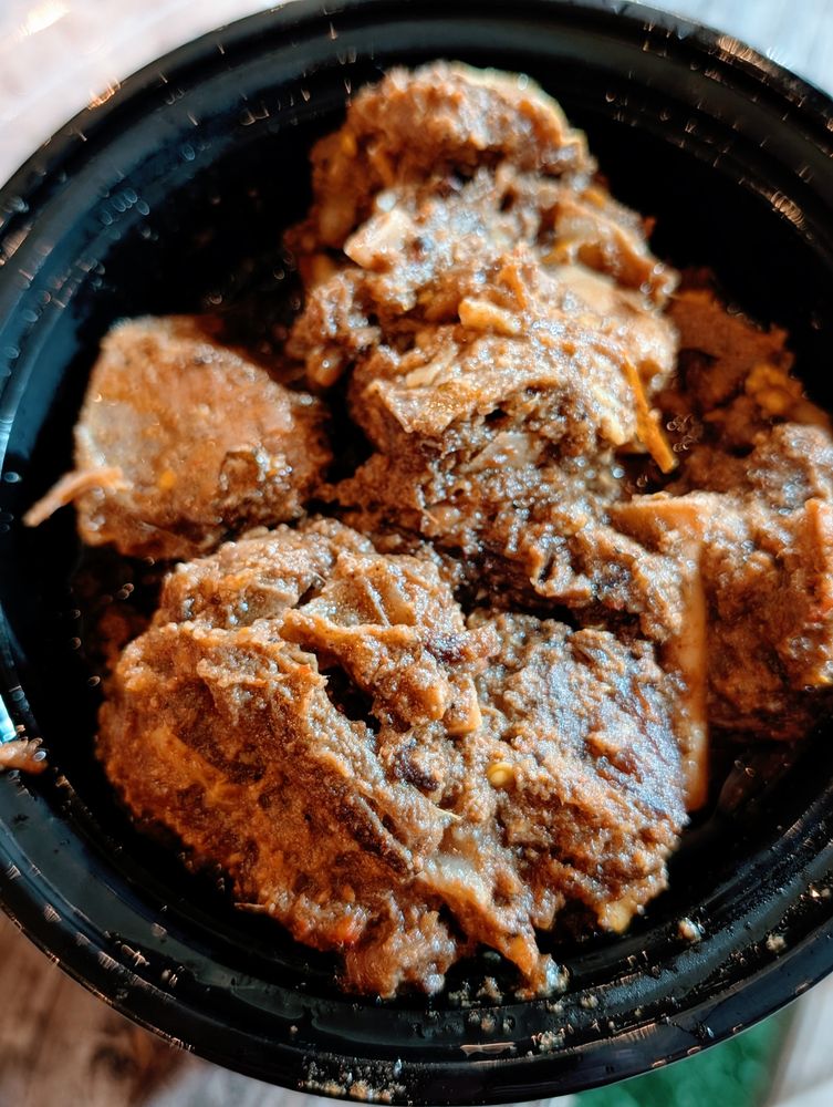 Desi Babai Indian Food Truck