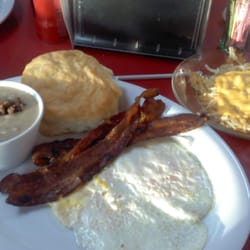 Perky's