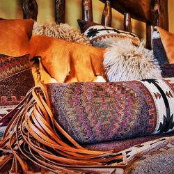 Lorec Ranch - Western furniture near me