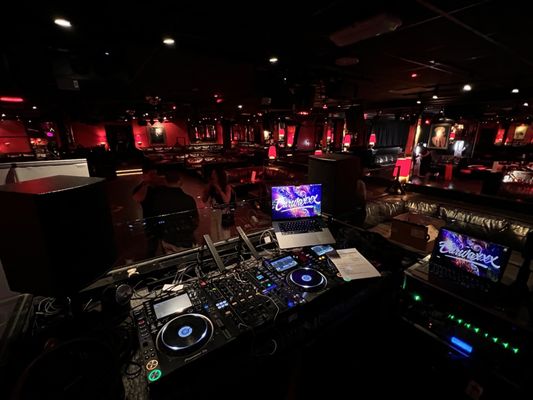 Drai's After Hours by null