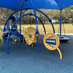 Tildenville Park