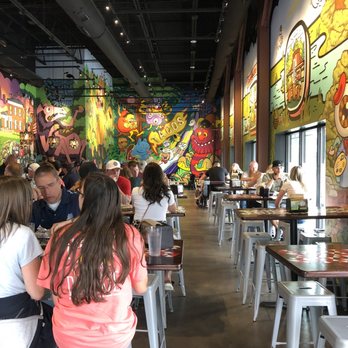 Condado Tacos - Great lively quality taco spot - Bars Near Me - Strongsville, Ohio Condado Tacos - Great lively quality taco spot - Bars Near Me - Strongsville, Ohio