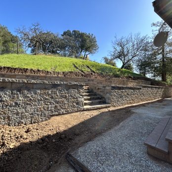 Lemus Landscaping & Excavating - Final - Landscaping Near Me
