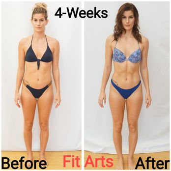 Fit Arts - Gyms Near Me - Los Angeles, California Fit Arts - Gyms Near Me - Los Angeles, California