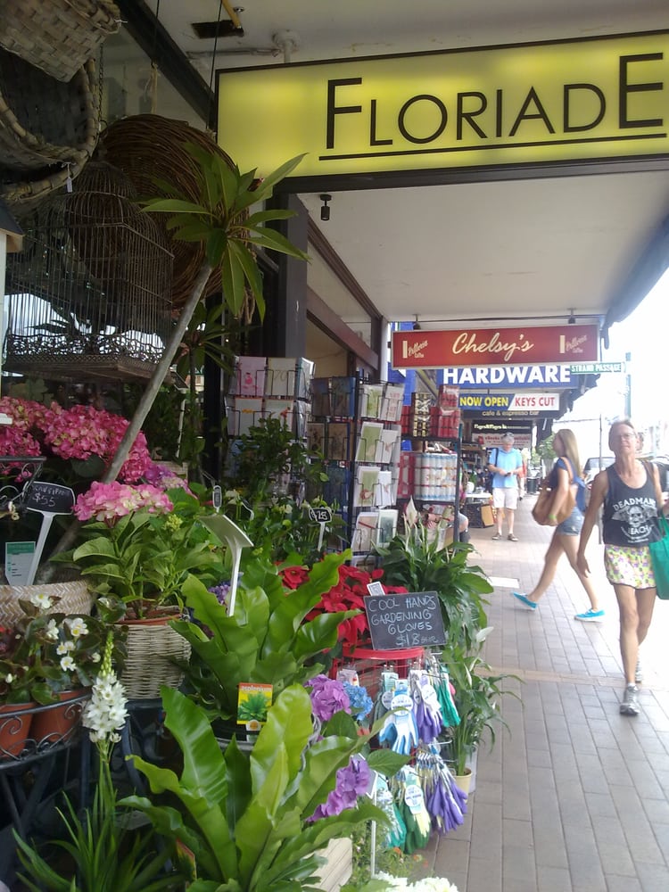 FLORIADE 870 Military Rd, Mosman New South Wales, Australia