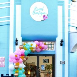 Kismet Boutique
