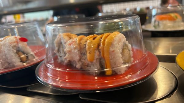 Sushi Ohana by null