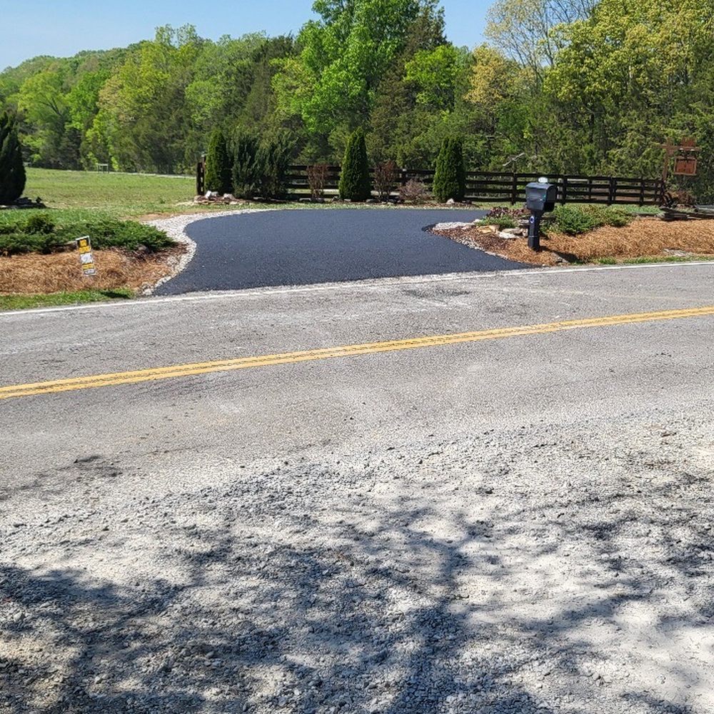Road Solutions Paving - Entrance - Masonry/Concrete Near Me - Chattanooga, Tennessee Road Solutions Paving - Entrance - Masonry/Concrete Near Me - Chattanooga, Tennessee