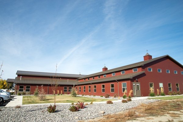 Bridger Steel Billings 7570 Entryway Dr Billings Mt Building Materials Mapquest